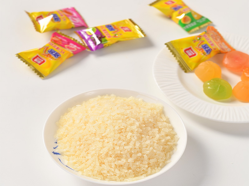 明膠